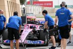 Esteban Ocon (Alpine) 