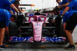 Esteban Ocon (Alpine) 