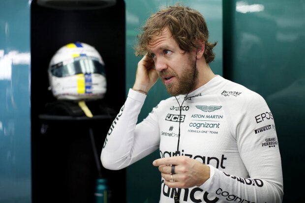 Sebastian Vettel Aston Martin Aston Martin F1 ~ Sebastian Vettel (Aston Martin) ~ 