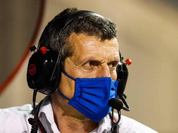 Günther Steiner