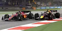 Bild zum Inhalt: Formel-1-Liveticker: Der letzte Testtag in Bahrain in der Analyse