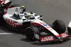 Bild zum Inhalt: Mick Schumacher: Immer noch schief im Haas