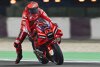 Francesco Bagnaia bekräftigt: "Will restliche Karriere bei Ducati sein"