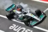 Bild zum Inhalt: Warum der neue Mercedes "radikaler als gedacht" ist