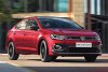 VW Virtus (2022): Erschwingliche Limousine für Schwellenländer