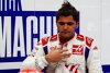 Bild zum Inhalt: "Es ist enttäuschend": Pietro Fittipaldi trauert verpasstem Haas-Cockpit nach