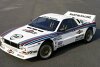 Lancia Rally 037 (1982-1983): Walters Liebling