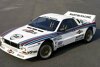 Bild zum Inhalt: Lancia Rally 037 (1982-1983): Walters Liebling
