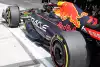 Bild zum Inhalt: Red Bull RB18: Noch was in der Hinterhand?