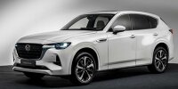Bild zum Inhalt: Mazda will angeblich drei neue Elektroautos bis 2025 bringen