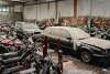 Verlassenes BMW-Autohaus verschlägt einem die Sprache