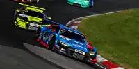 Bild zum Inhalt: Nürburgring-Nordschleife erhält FIA-Abnahme: GT3 bis 2025 gesichert