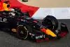 Bild zum Inhalt: "Sie funktionieren": Verstappen fährt mit RB18-Updates klare Bestzeit