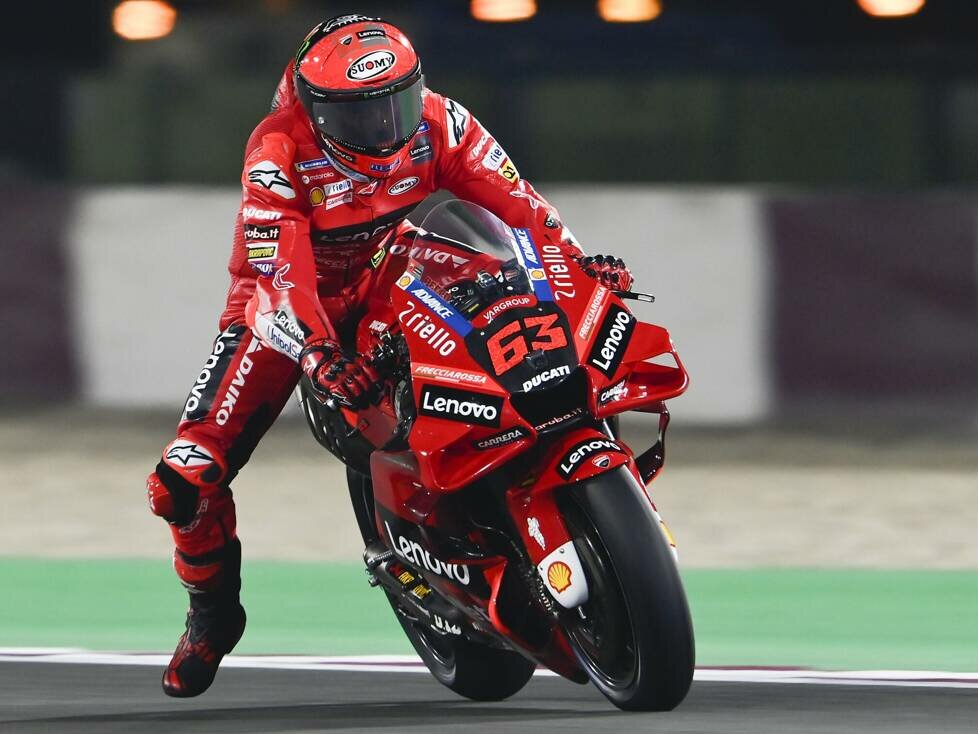 Francesco Bagnaia