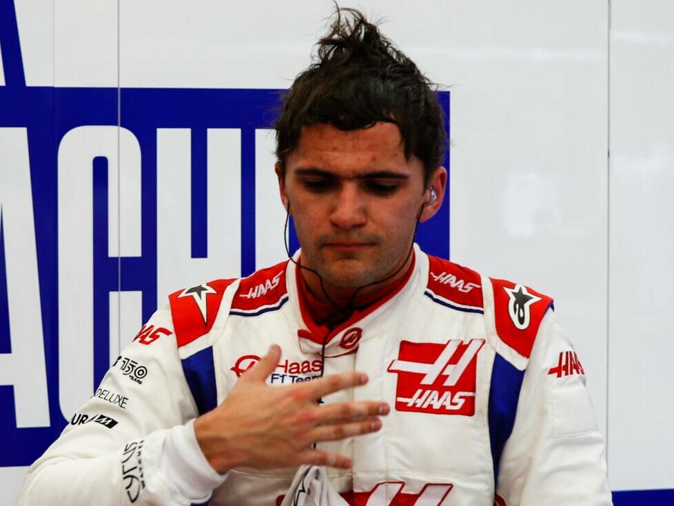 Pietro Fittipaldi
