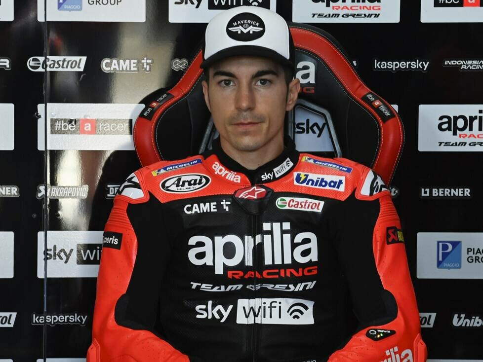 Maverick Vinales