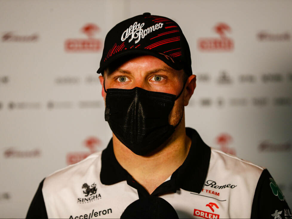 Valtteri Bottas