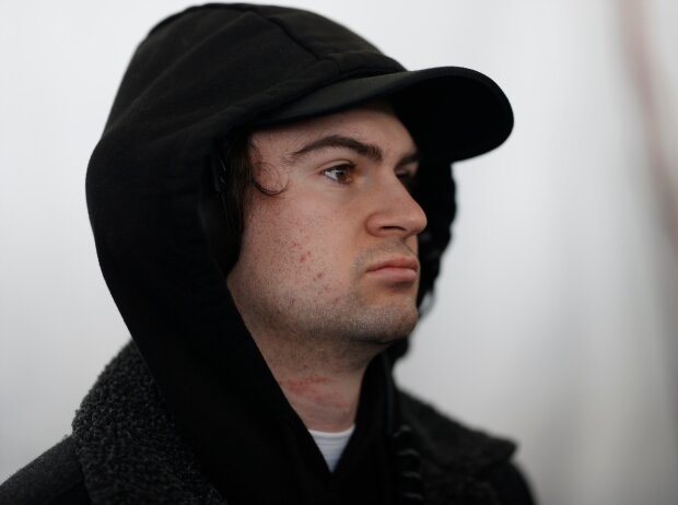 Colton Herta Colton Herta