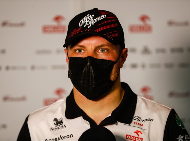 Valtteri Bottas Valtteri Bottas