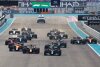 Formel 1: Drive to Survive Staffel 4 - Veröffentlichung, Episodenliste & mehr