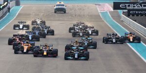 Formel 1: Drive to Survive Staffel 4 - Veröffentlichung, Episodenliste & mehr