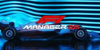 F1 Manager 2022