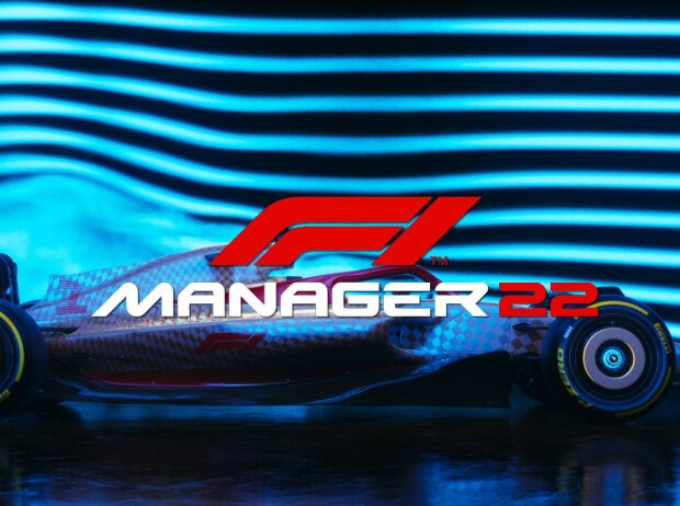 Titel-Bild zur News: F1 Manager 2022