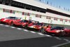 Bild zum Inhalt: Ferrari Esports Series 2022 strebt mit Neuerungen noch mehr Präsenz an