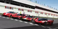Ferrari Esports Series