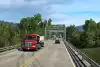 Bild zum Inhalt: American Truck Simulator: Kalifornien-Überarbeitung bringt neue Brücken, Truckstops und Mautstellen