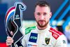 "Einer der besten im GT": Teamchef erklärt, was Bortolotti so stark macht