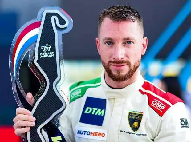 Mirko Bortolotti Titel-Bild zur News: Mirko Bortolotti