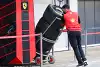 Bild zum Inhalt: Pirelli: Differenz zwischen Reifentypen beim Test größer als erwartet