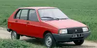 Citroen Visa