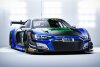 Knaller: Ricardo Feller fährt auch das ADAC GT Masters 2022!