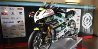 Bild zum Inhalt: WSBK 2022: Philipp Öttls GoEleven-Ducati präsentiert