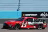 Bild zum Inhalt: NASCAR Phoenix: Erster Sieg für Chase Briscoe nach enger Schlussphase
