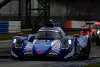 Bild zum Inhalt: WEC-Prolog Sebring 2022: Sturm, LMP2-Bestzeit und mehrere Unfälle