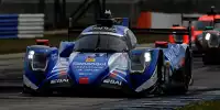 Ferdinand Habsburg fuhr die Gesamtbestzeit des WEC-Prologs