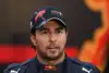 Bild zum Inhalt: Martin Brundle: Sergio Perez ist kein Titelanwärter