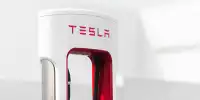 Bild zum Inhalt: Tesla-Supercharger: Europaweite Erhöhung der Strompreise