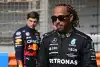 Bild zum Inhalt: Damon Hill: Vielleicht war Abu Dhabi für Lewis Hamilton eine Erleichterung