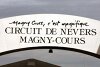 Magny-Cours visiert Formel-1-Rückkehr an