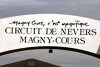 Bild zum Inhalt: Magny-Cours visiert Formel-1-Rückkehr an