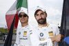 Hängepartie um große BMW-Namen: Fährt Timo Glock 2022 in Italien?