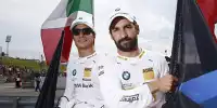 Bild zum Inhalt: Hängepartie um große BMW-Namen: Fährt Timo Glock 2022 in Italien?