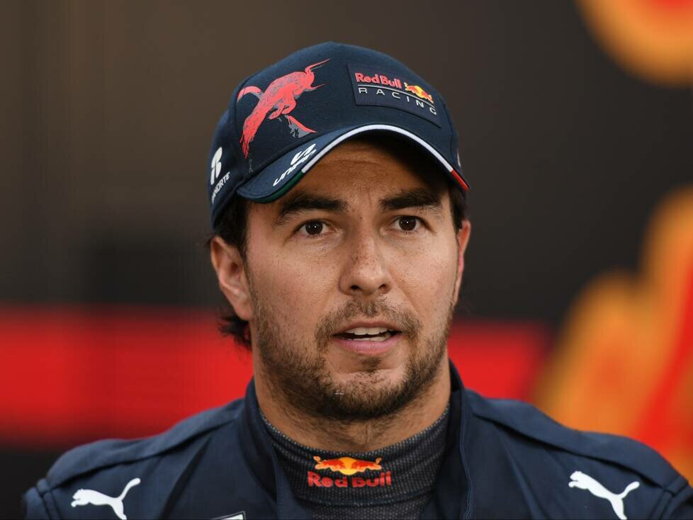Sergio Perez