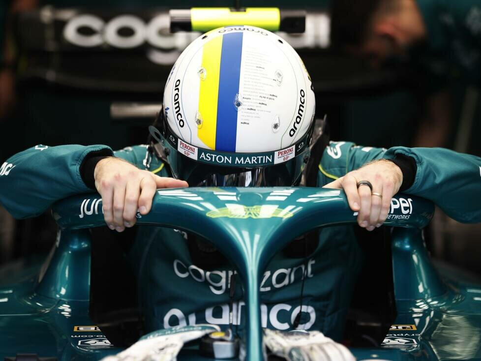 Sebastian Vettel