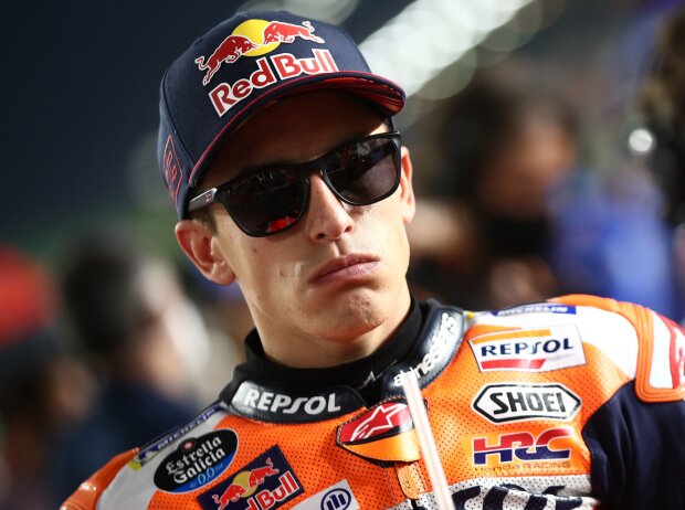 Marc Marquez Marc Marquez
