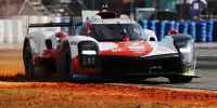 Bild zum Inhalt: WEC 1.000 Meilen Sebring 2022: Zeitplan, Starterliste, Livestream